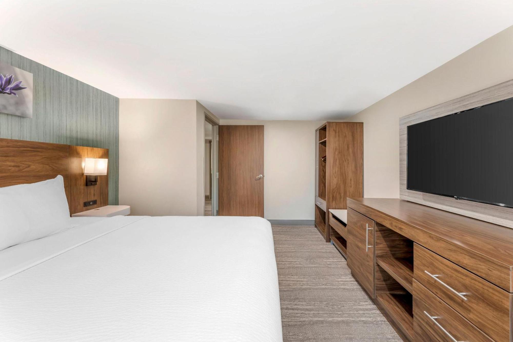 Sleep Inn Oakbrook Terrace - Chicago מראה חיצוני תמונה